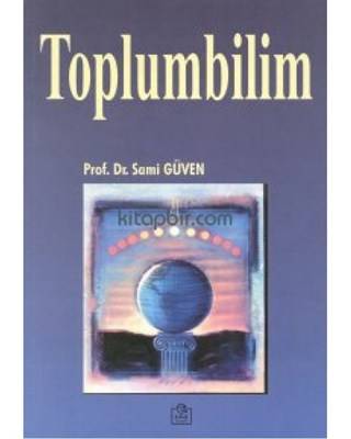 Toplum Bilimi