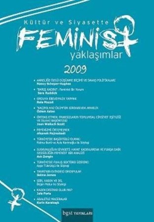 Kültür Ve Siyasette Feminist Yaklaşımlar 2009
