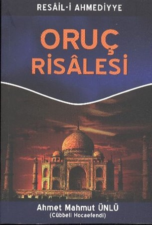 Oruç Risalesi