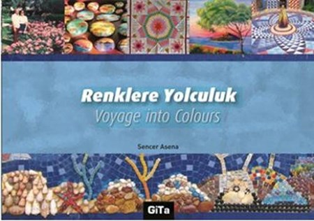 Renklere Yolculuk