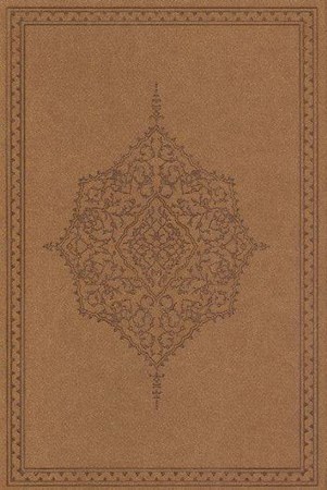 Kur'an I Kerim Rahle Boy Kuşe