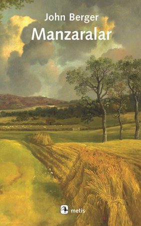 Manzaralar - Sanat Üzerine Yazılar