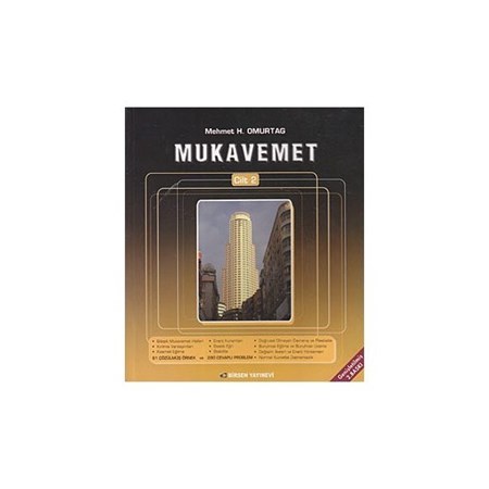 Mukavemet Cilt 2