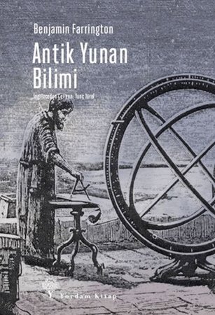 Antik Yunan Bilimi