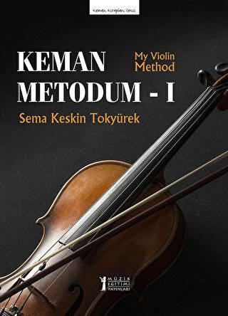 Keman Metodum - 1