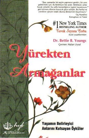 Yürekten Armağanlar