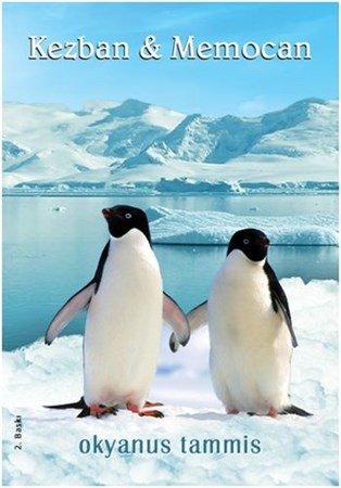 Kezban Memocan