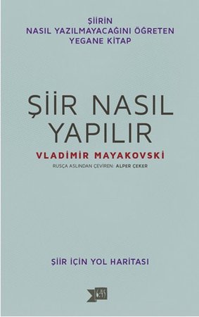 Şiir Nasıl Yapılır?
