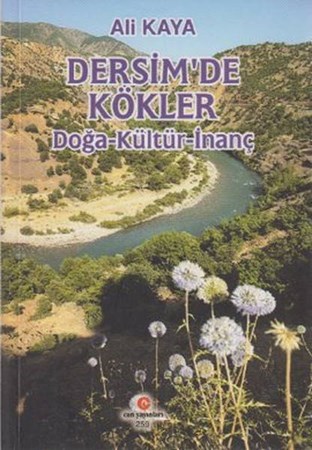 Dersimde Kökler