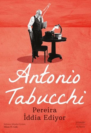 Pereira İddia Ediyor