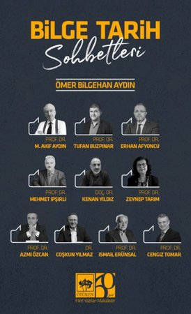 Bilge Tarih Sohbetleri