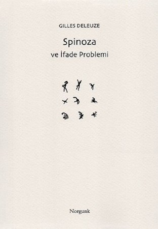 Spinoza ve İfade Problemi