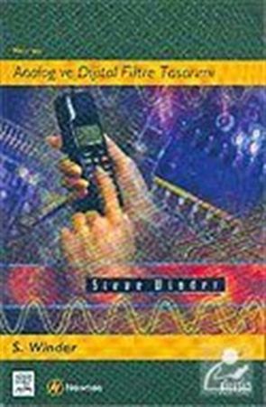 Analog ve Dijital Filtre Tasarımı / Newnes 