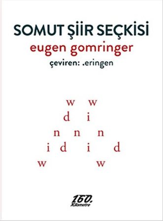 Somut Şiir Seçkisi