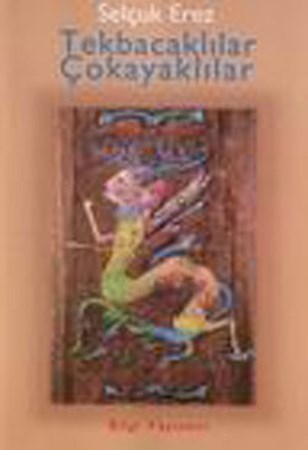 Tekbacaklılar Çokayaklılar