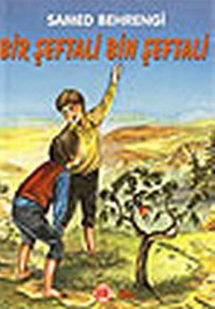 Bir Şeftali Bin Şeftali