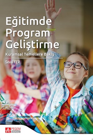 Eğitimde Program Geliştirme