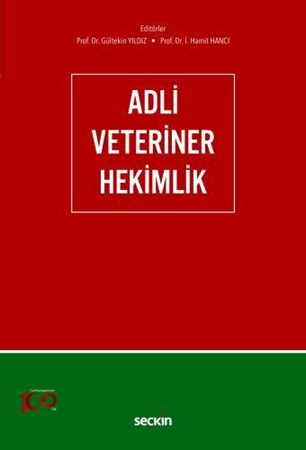 Adli Veteriner Hekimlik