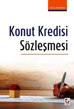 Konut Kredisi Sözleşmesi
