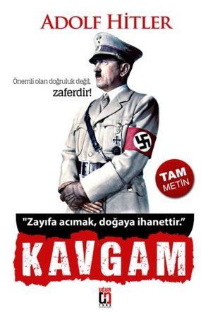 Kavgam (Tam Metin)