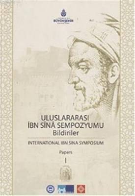 Uluslararası İbn Sina Sempozyumu Bildiriler 1