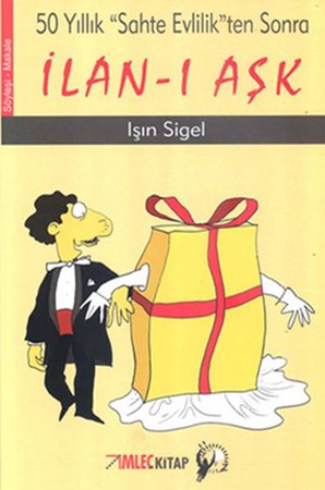 50 Yıllık Sahte Evlilikten Sonra İlan I Aşk