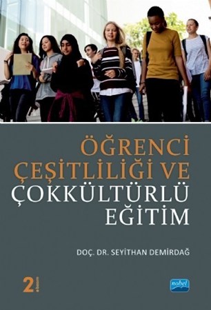 Öğrenci Çeşitliliği Ve Çokkültürlü Eğitim