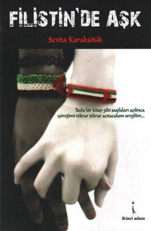 Filistin'de Aşk