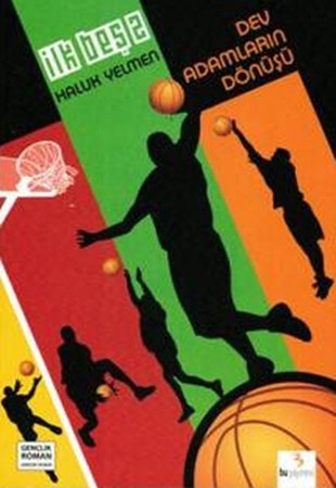 İlk Beş 2 Dev Adamların Dönüşü