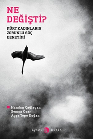 Ne Değişti Kürt Kadınların Zorunlu Göç Deneyimi