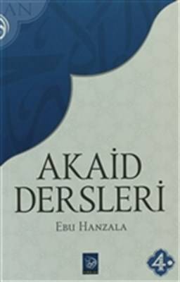 Akaid Dersleri Cd Ilaveli
