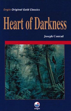 Heart Of Darkness Original Gold Classics