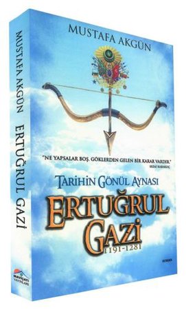 Ertuğrul Gazi 1191-1281
