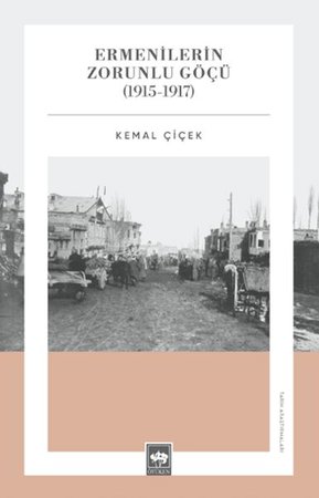 Ermenilerin Zorunlu Göçü (1915-1917)