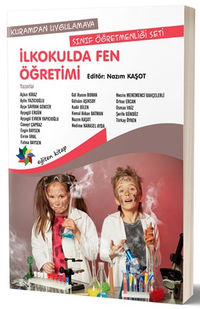 İlkokulda Fen Öğretimi