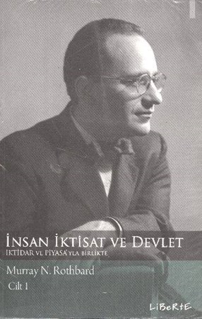 İnsan İktisat Ve Devlet 2 Cilt