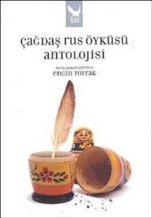 Çağdaş Rus Öyküsü Antolojisi