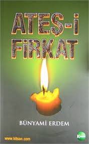 Ateş I Firkat