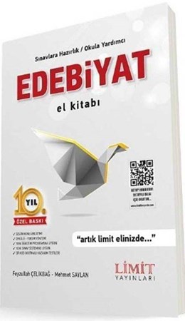 Edebiyat El Kitabı