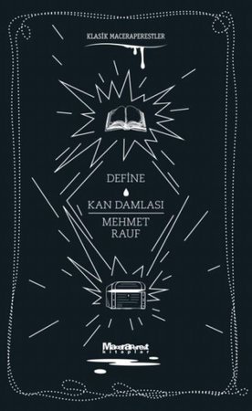 Define - Kan Damlası