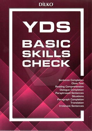 Dilko Yds Basic Skills Check