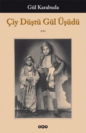 Çiy Düştü Gül Üşüdü