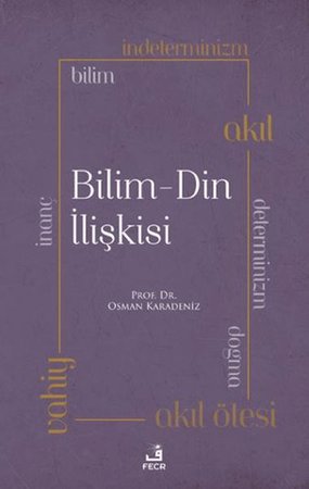 Bilim - Din İlişkisi