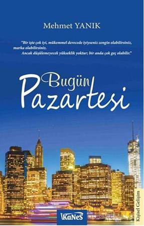 Bugün Pazartesi