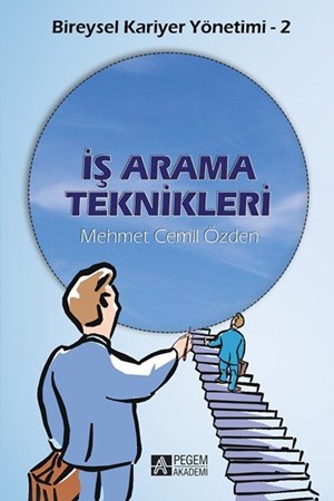Bireysel Kariyer Yönetimi-2 İş Arama Teknikleri