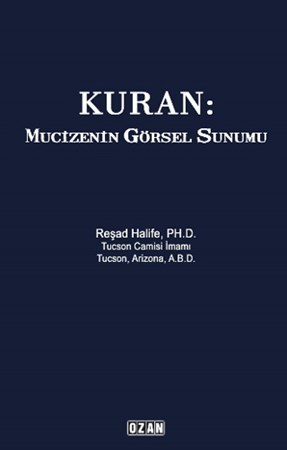 Kuran: Mucizenin Görsel Sunumu