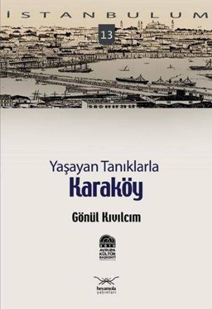 Yaşayan Tanıklarla Karaköy 13