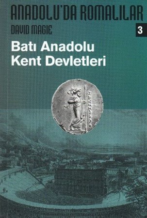 Anadolu'da Romalılar 3