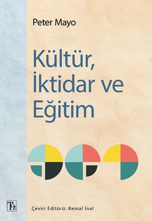 Kültür, İktidar ve Eğitim