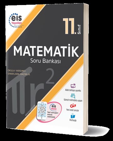 11. Sınıf Matematik Soru Bankası